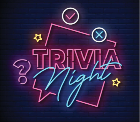 Trivia Tuesday