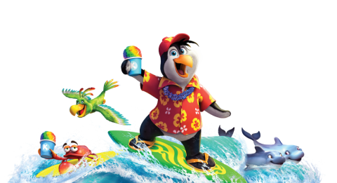 Kona Ice