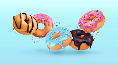 Doughtnuts Dad