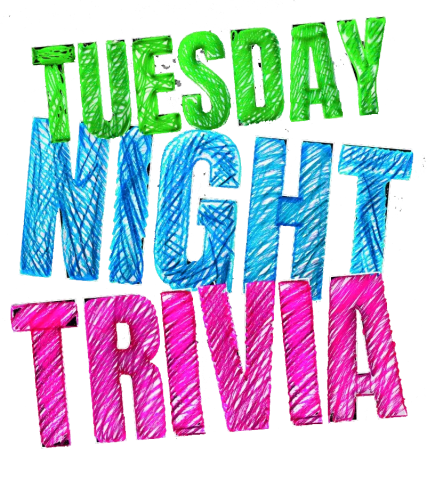 Tuesday Trivia
