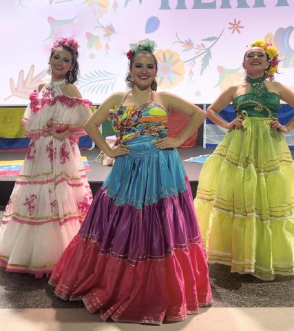 Ballet Folklorico