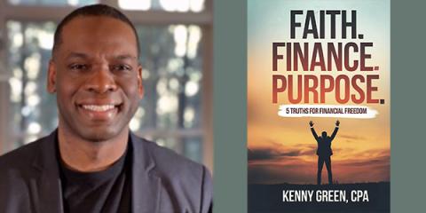 Fiscal Fitness Kenny Green