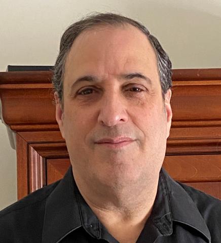 Marty Gitlin Sportswriter