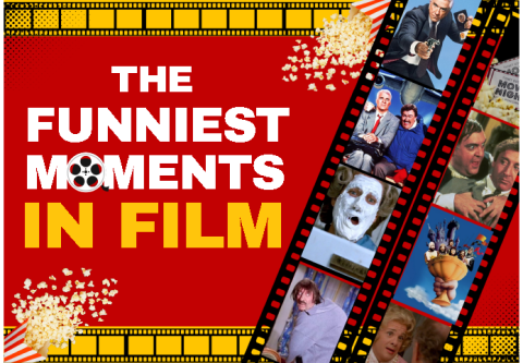 Funniest Movie Scenes