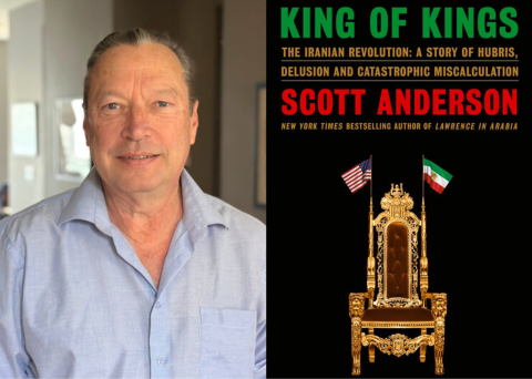 Scott Anderson King of Kings