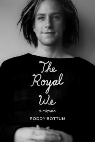 The Royal We Roddy Bottum