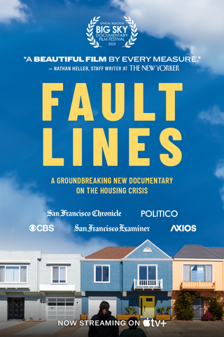 Fault Lines