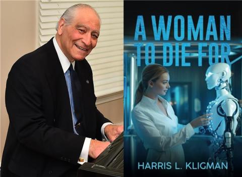 Kligman Woman to Die For