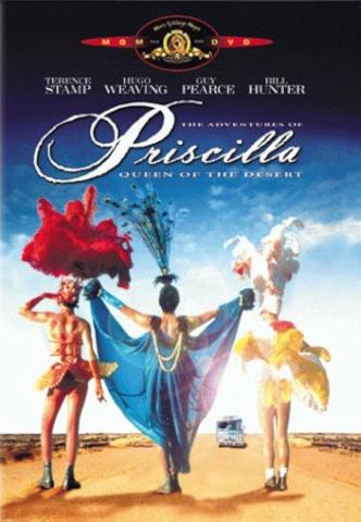 Priscilla