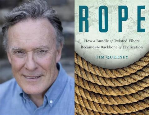 Tim Queeney Rope
