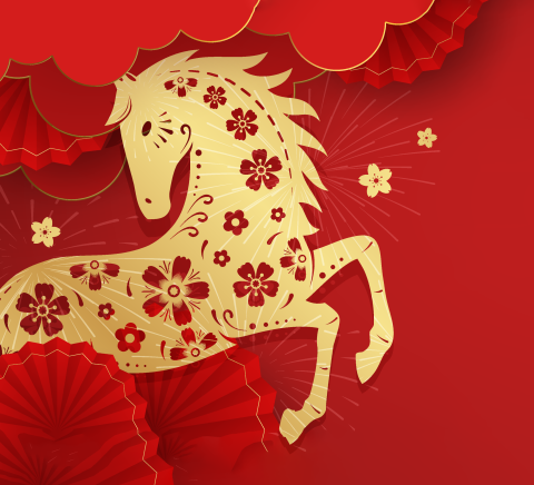 Year of the Horse