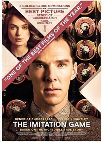 The Imitation Game