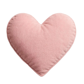 heart sachet