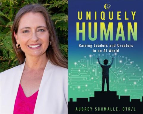 Aubrey Schmalle Uniquely Human