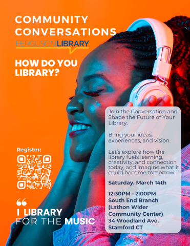 Community Conversations: South End