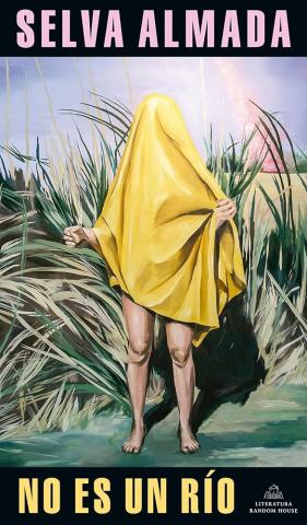 Selva Almada - No es un río