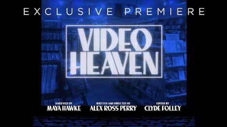 Video Heaven