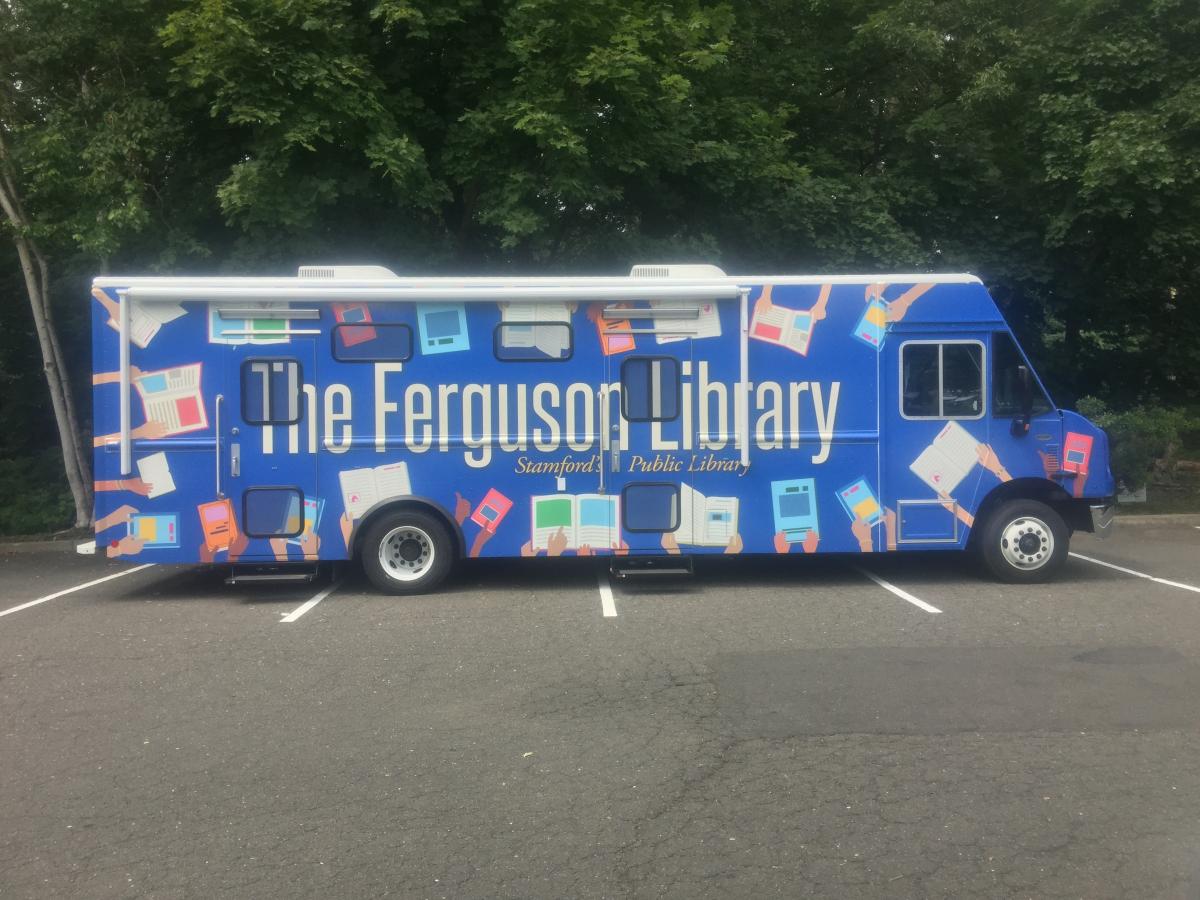 Bookmobile