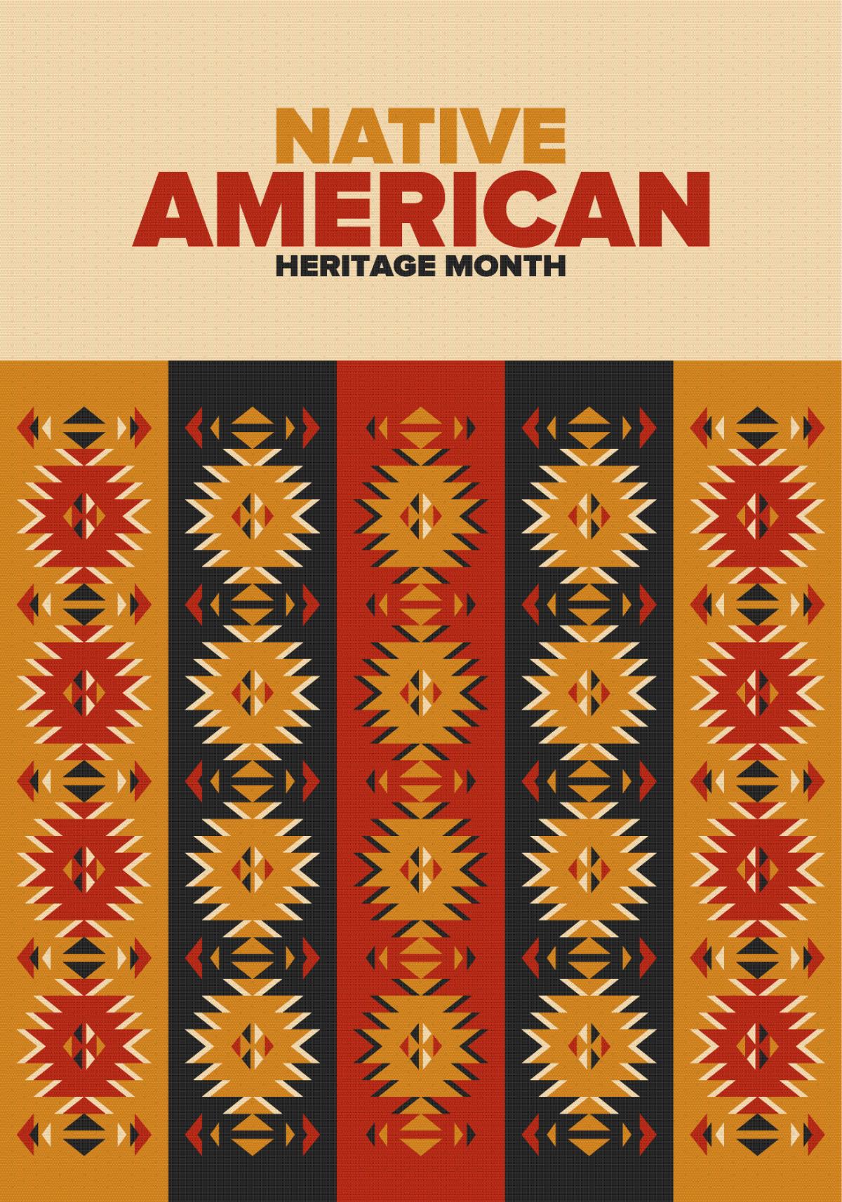 Native American Heritage Month
