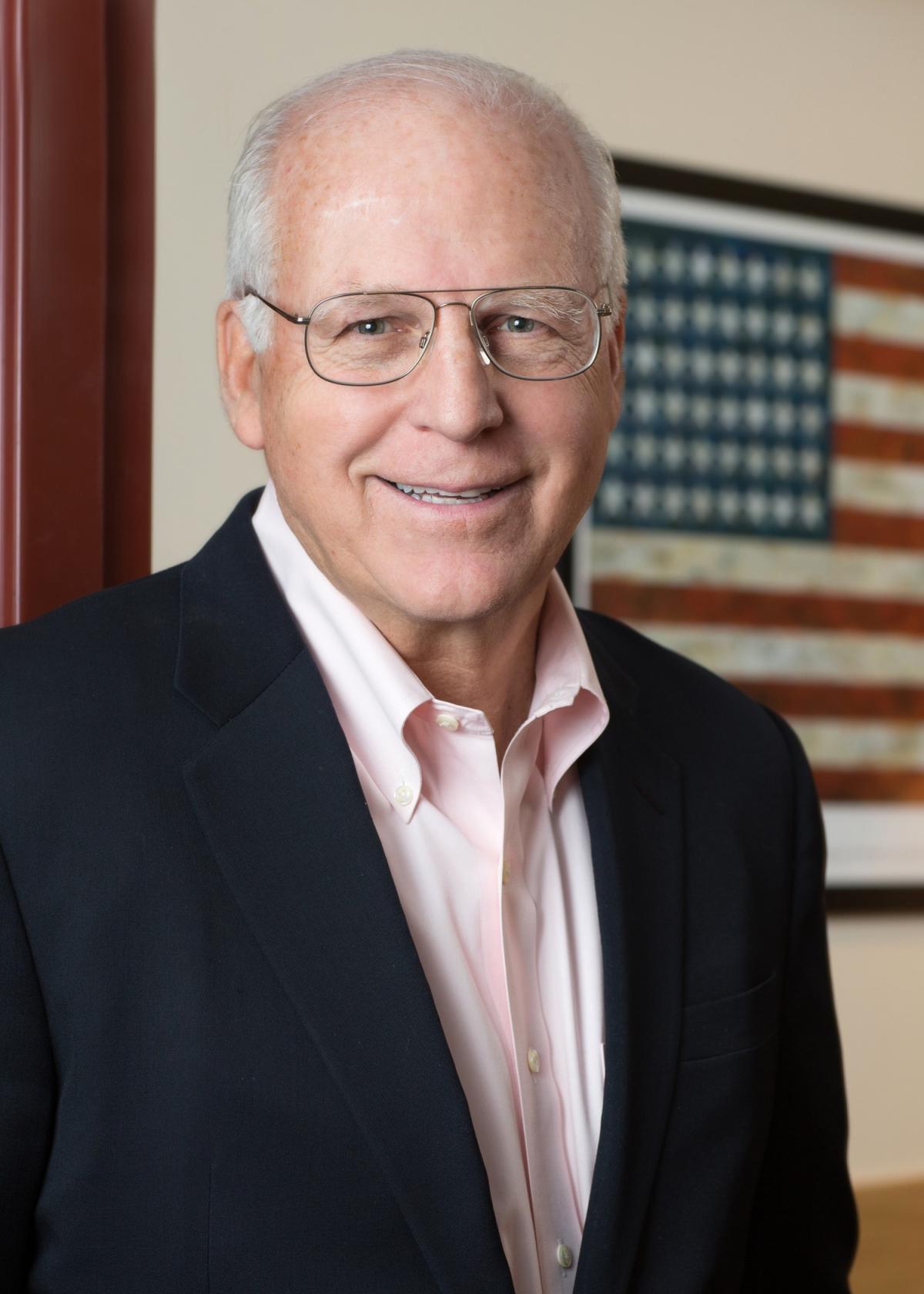 Chris Shays