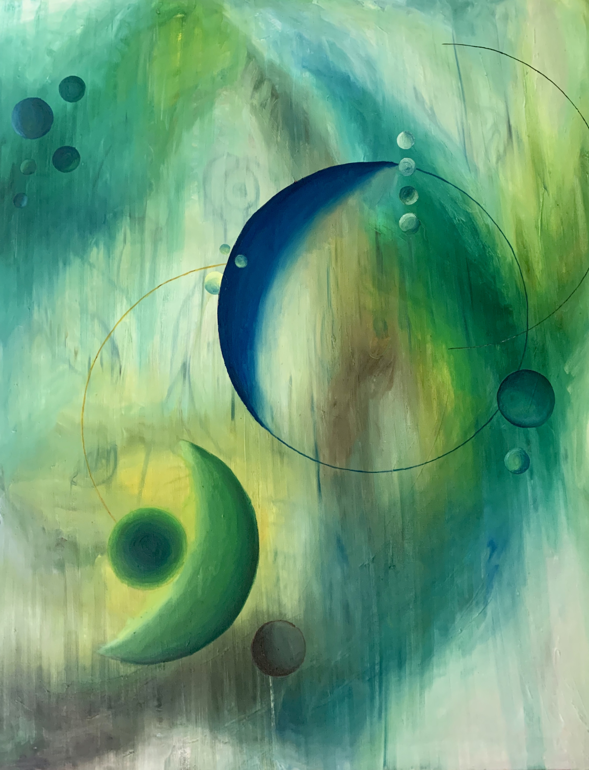 Celebrating New Art
