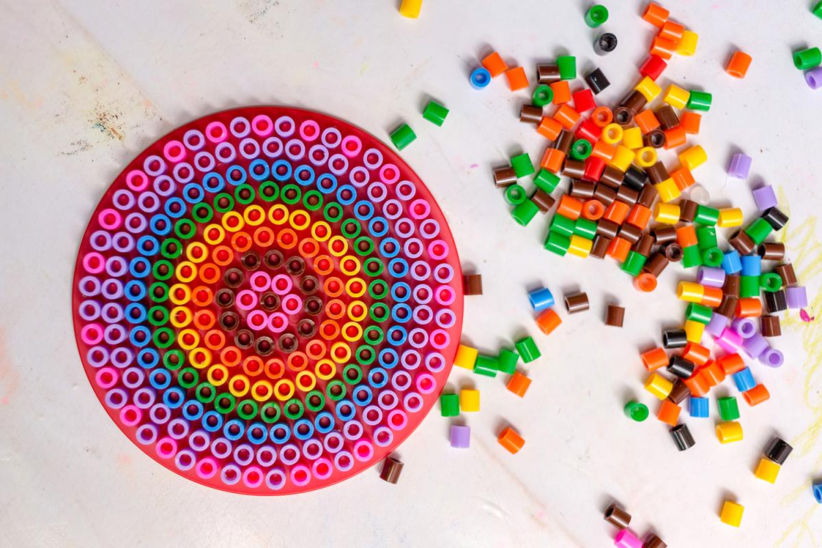 Perler Beads