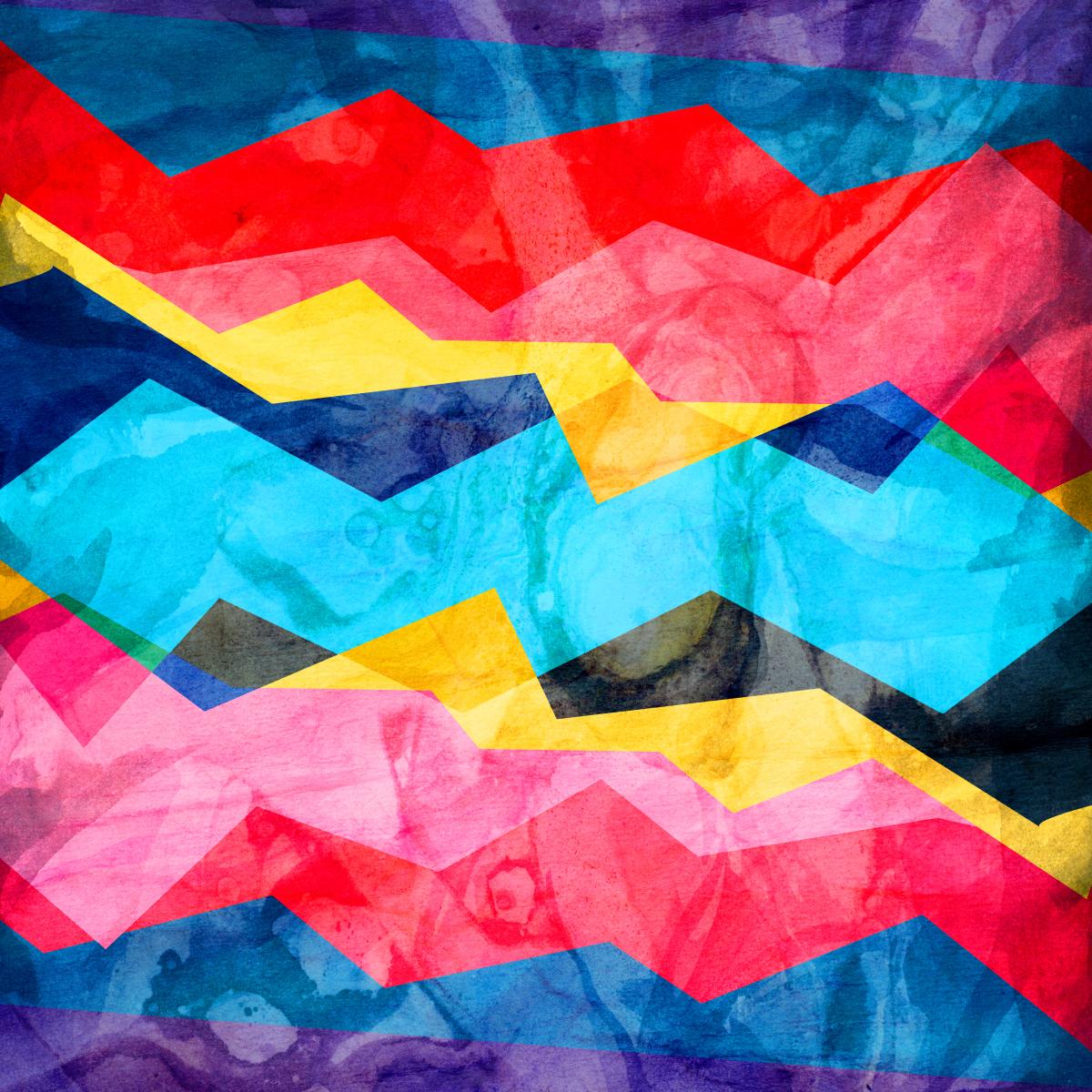 Gelli Paint