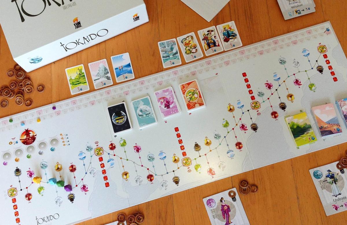 Tokaido