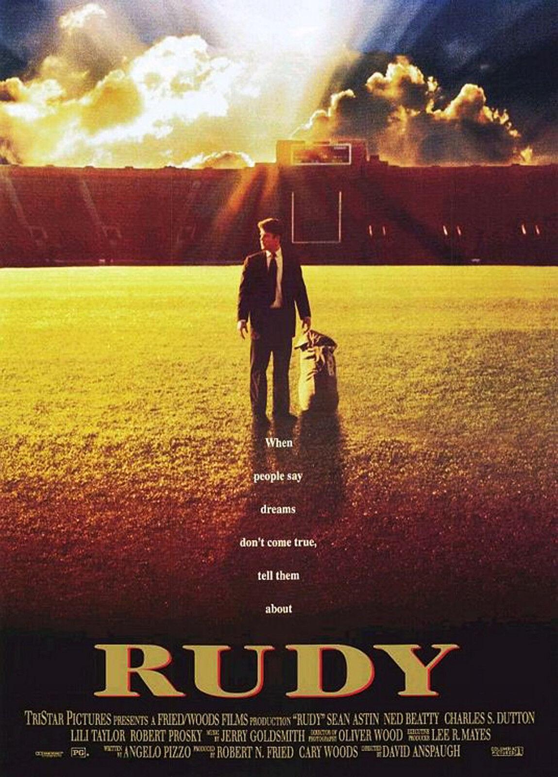 Rudy