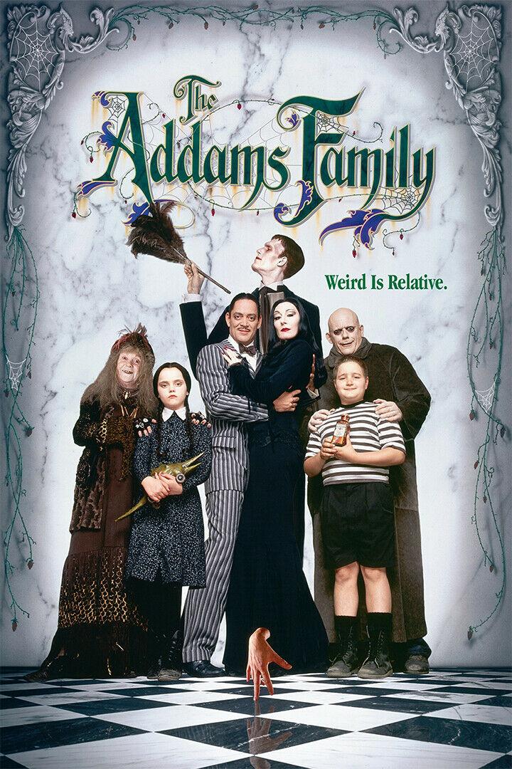 Addams Family