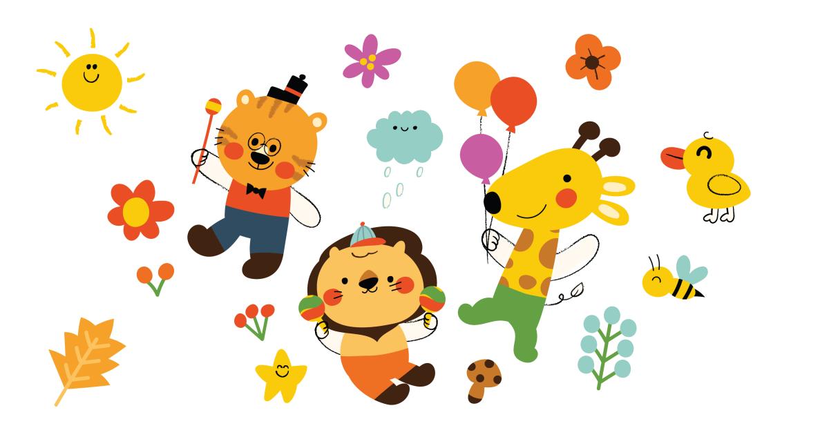 Toddler Playgroup
