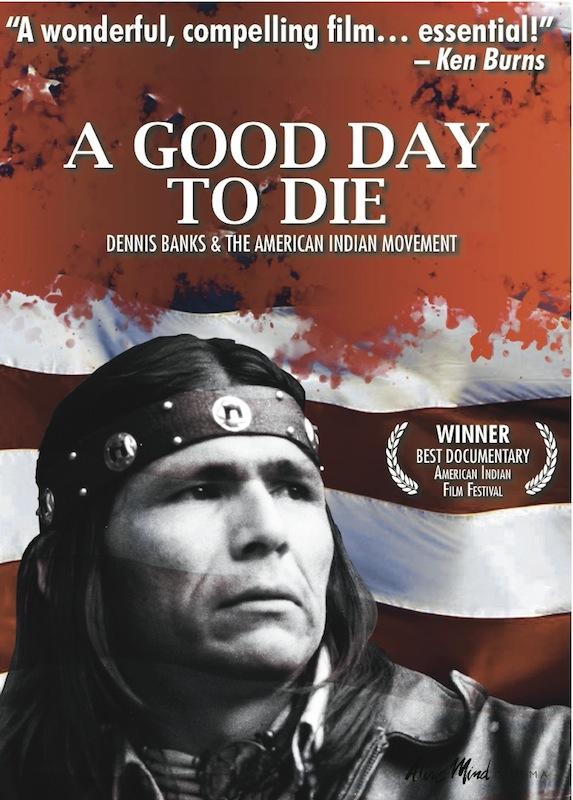 A Good Day to Die