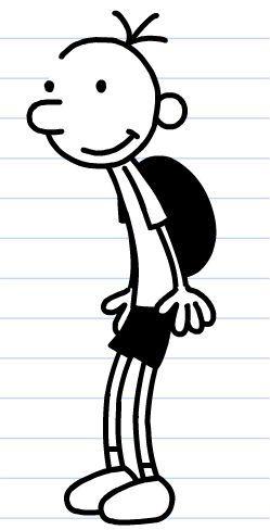 Wimpy Kid