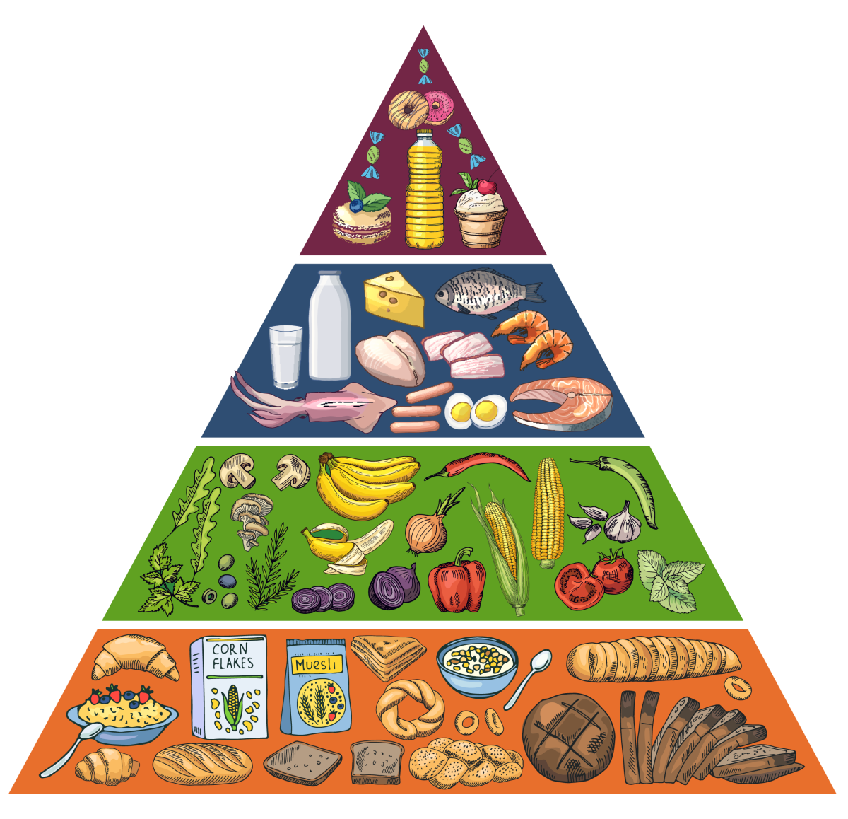 Nutrition