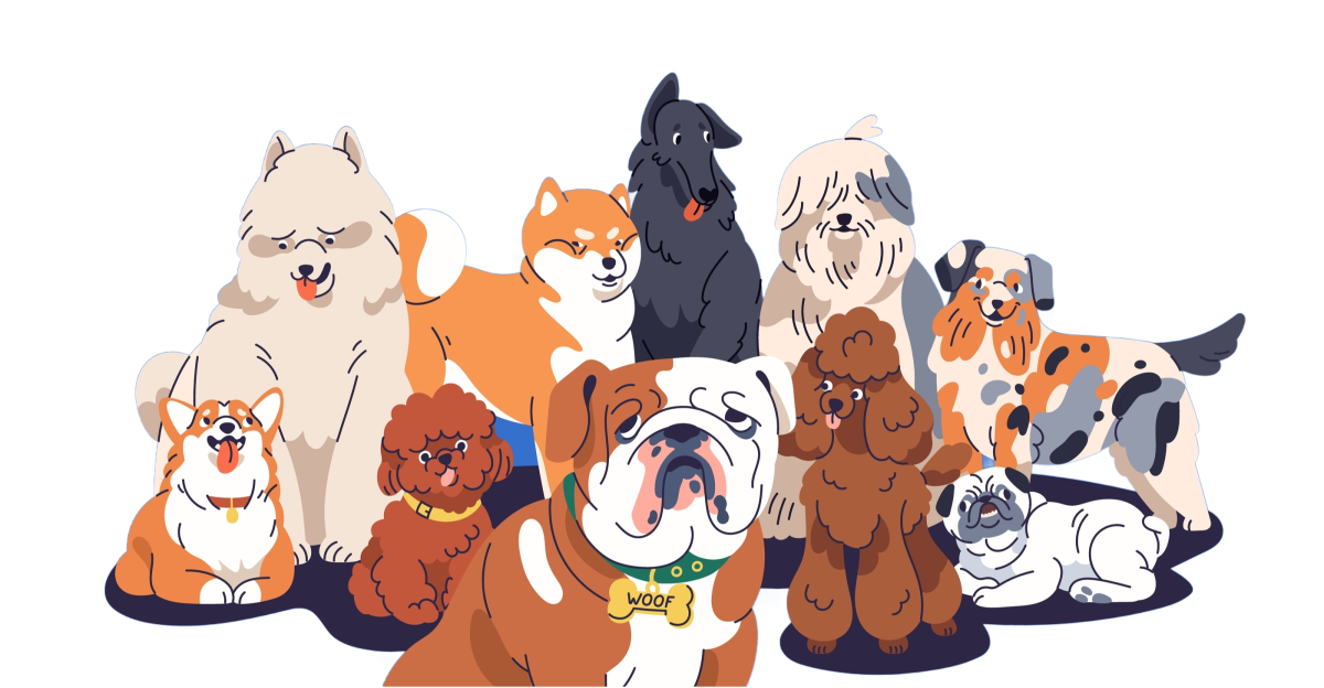 Doggie Social