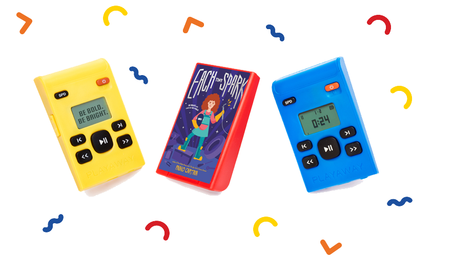 Playaway