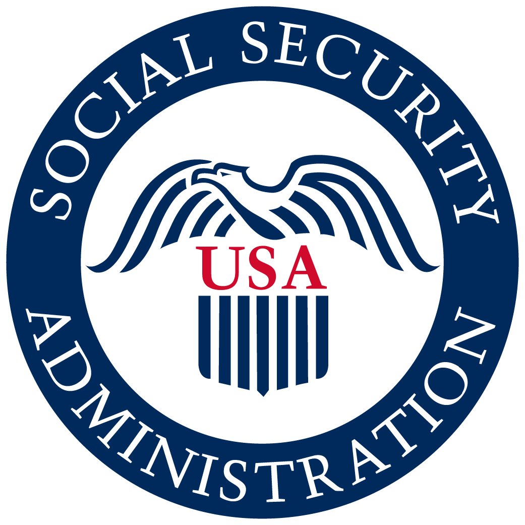 Social Security logo