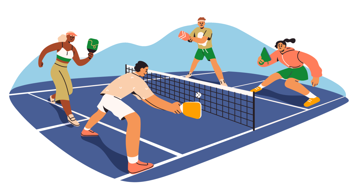 Pickleball