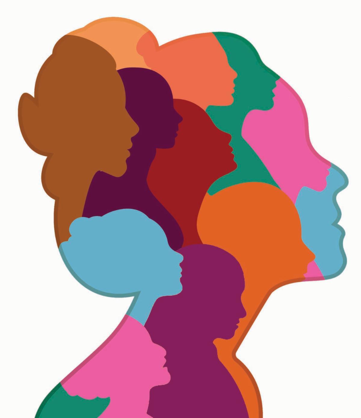 Intl Women's Day