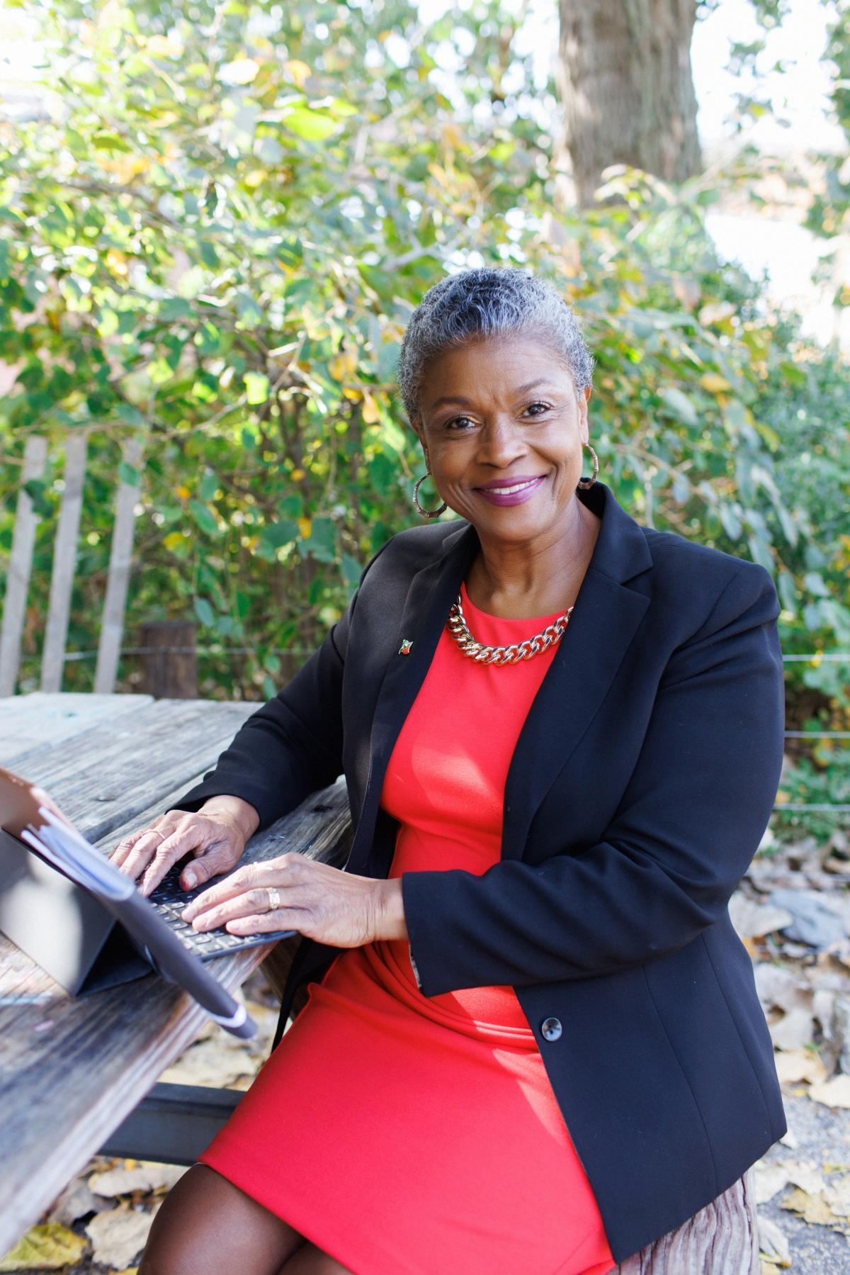 Letitia Gottashe