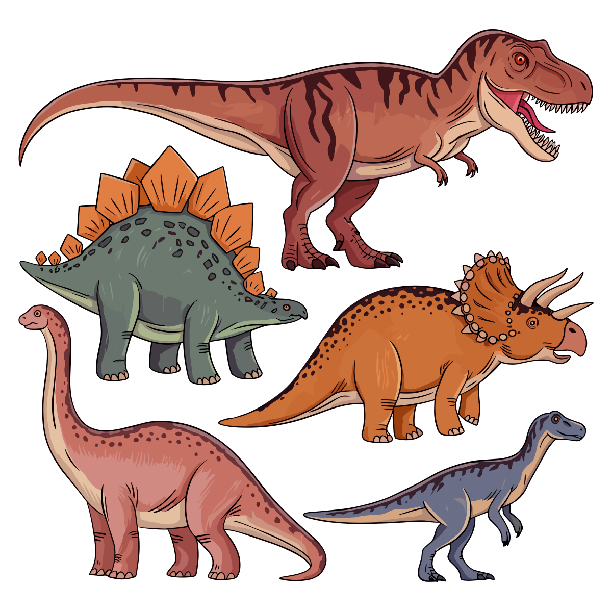 Dinosaurs
