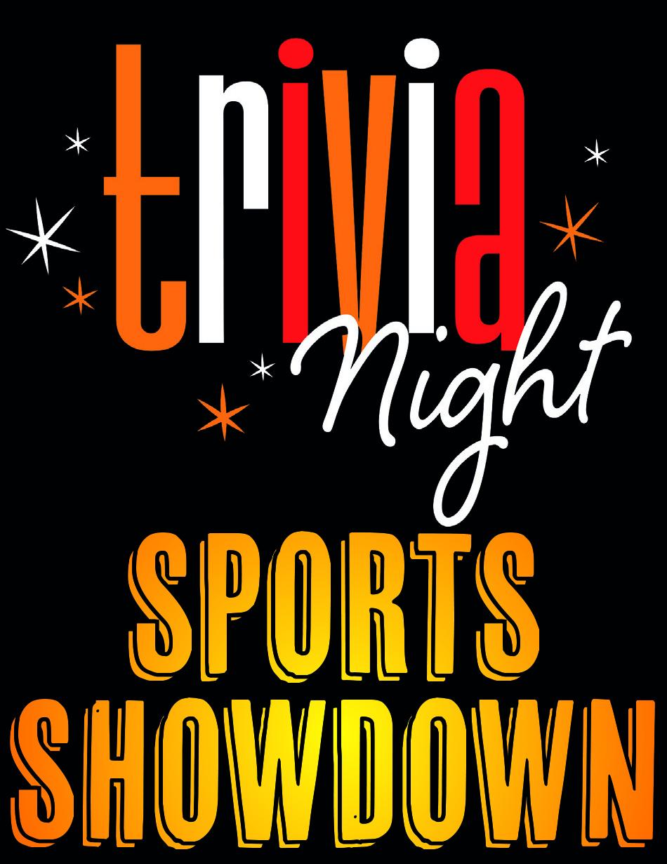 Trivia Sports
