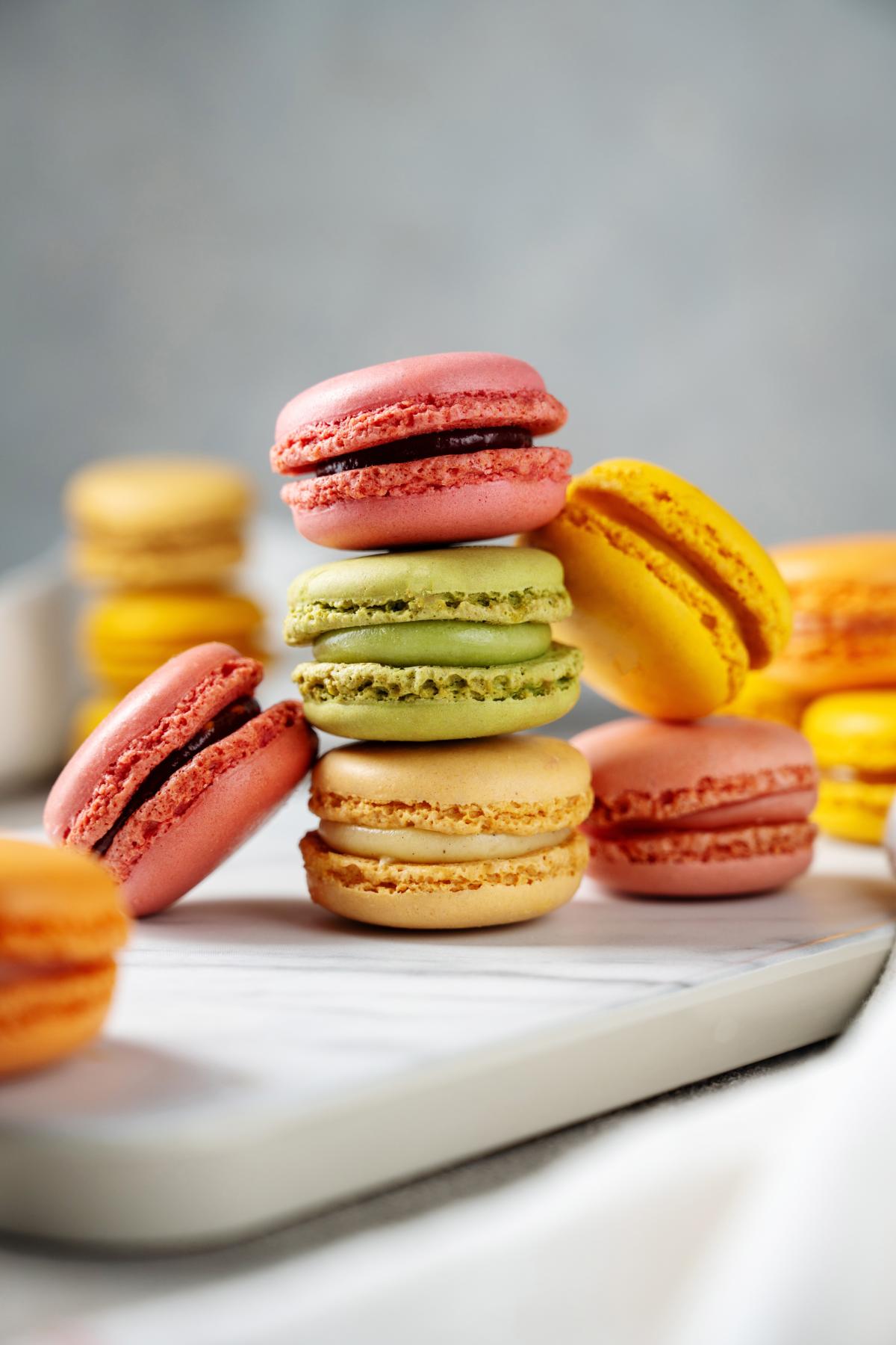 Macarons