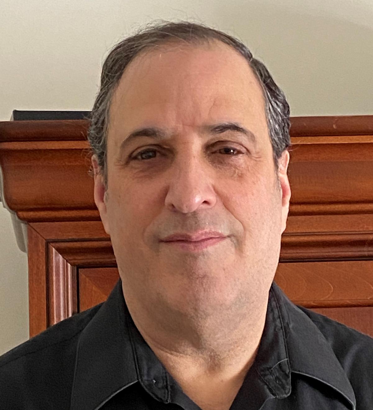 Marty Gitlin Sportswriter