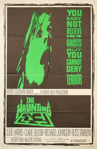 The Haunting