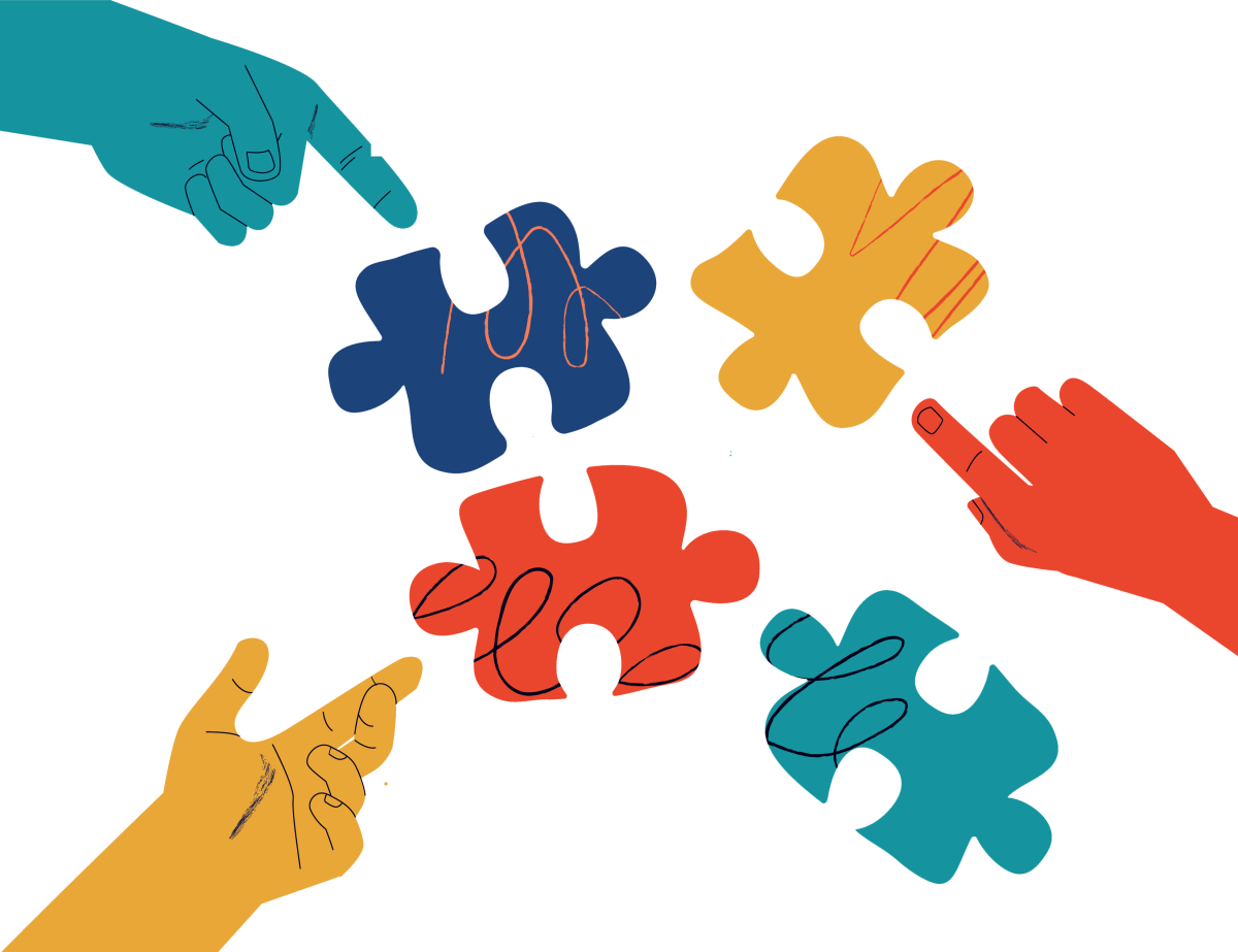 Puzzles with Friends