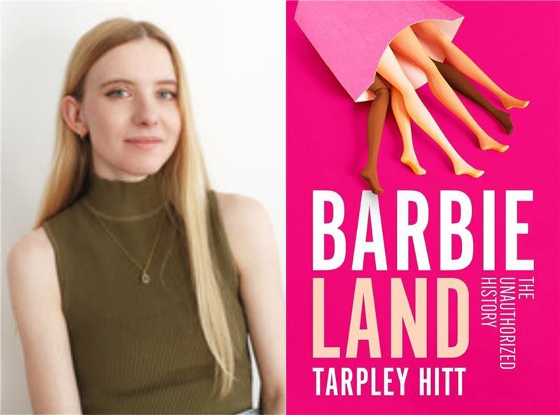 Tarpey Hitt Barbie Land