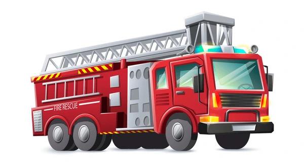 Firetruck
