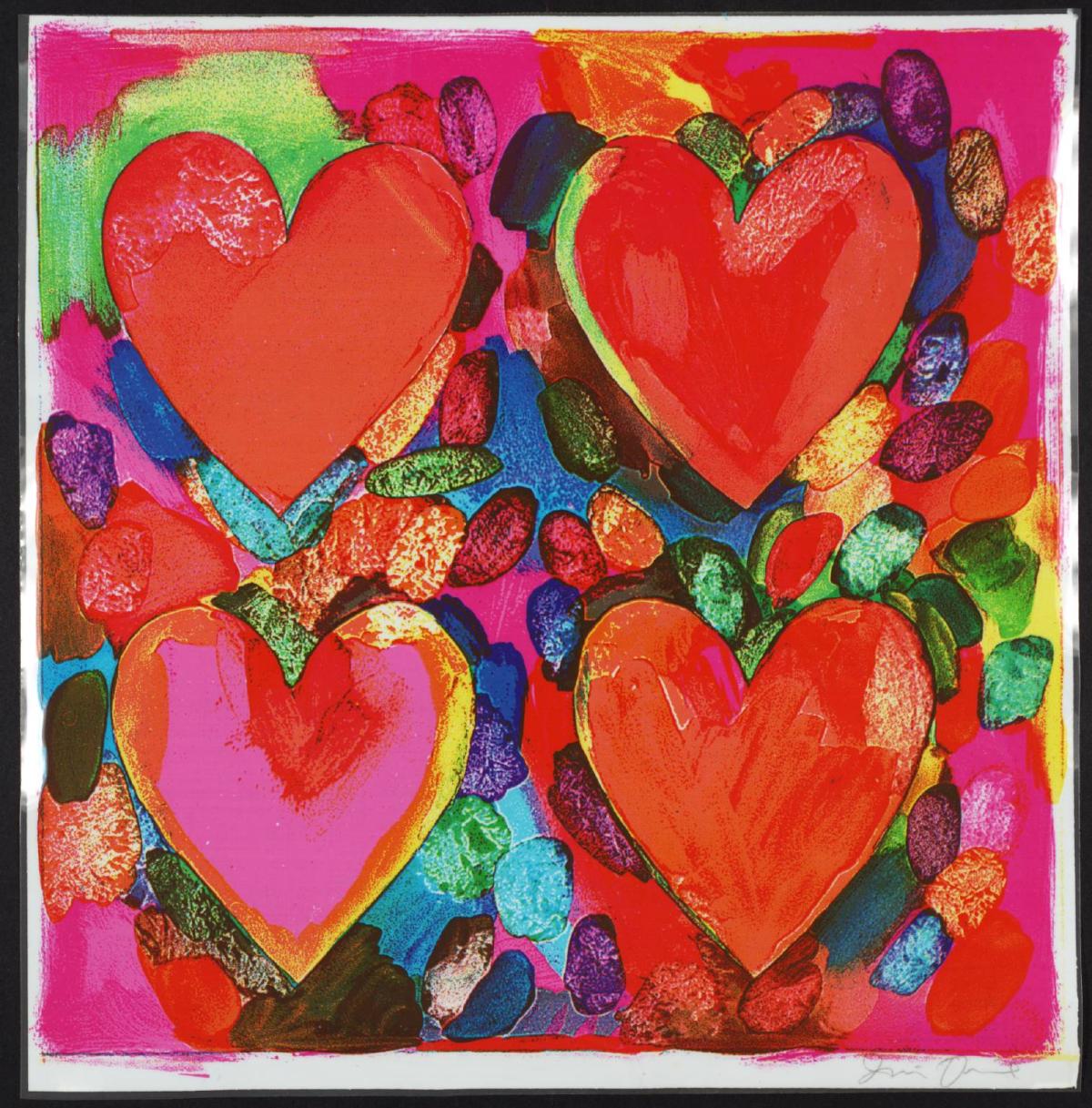 Jim Dine
