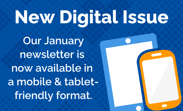 January 2026 Digital Issue Feature Card